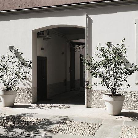 ComeCasa Da Chiaretta Milano Esterno foto