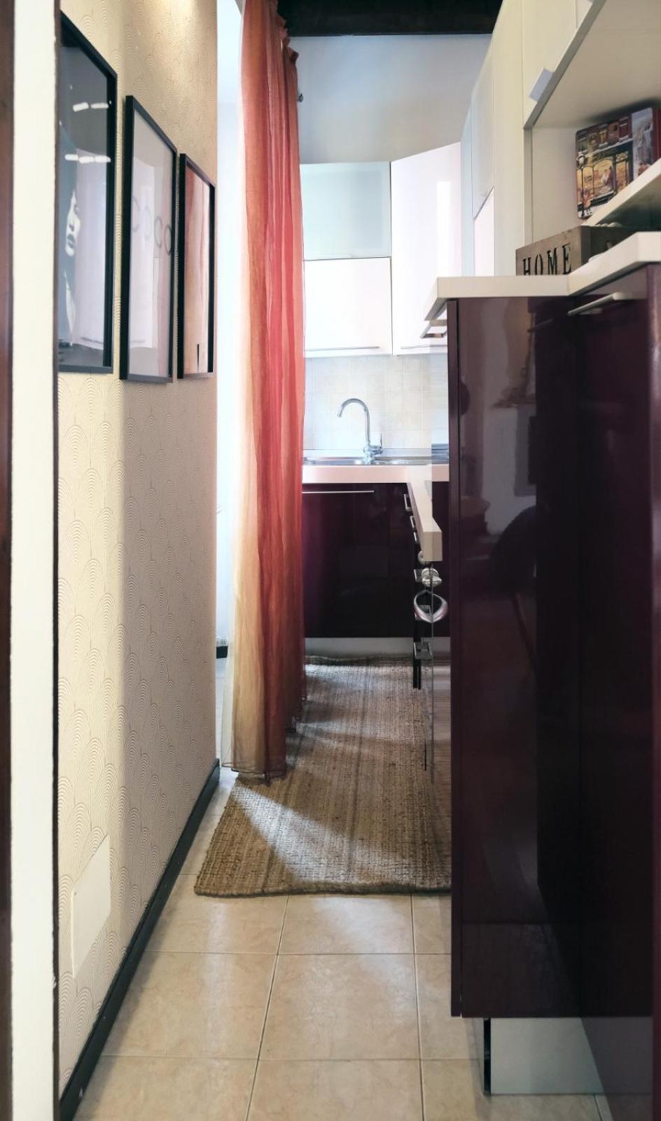 ComeCasa Da Chiaretta Milano Esterno foto