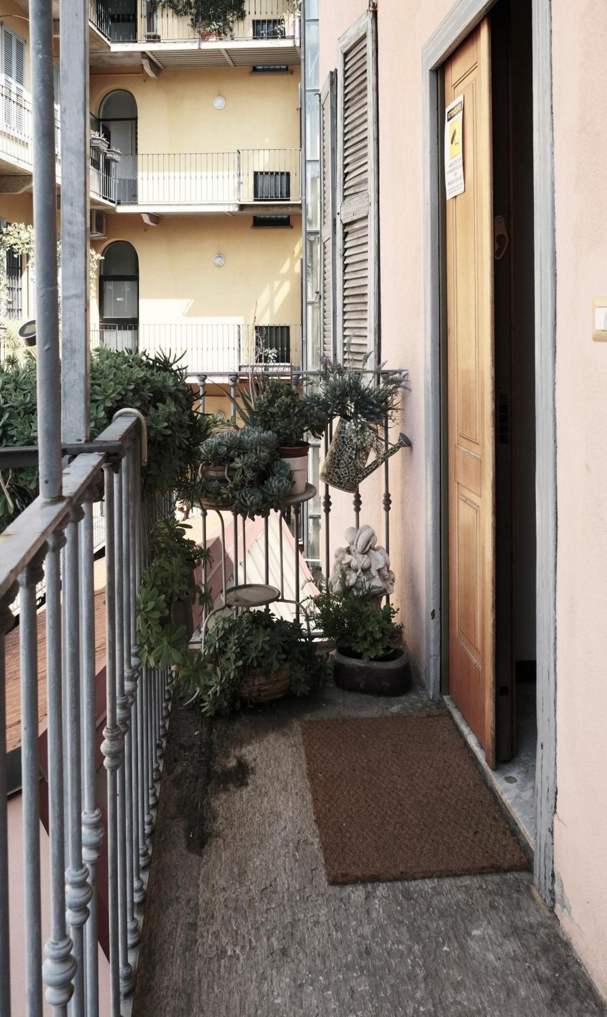 ComeCasa Da Chiaretta Milano Esterno foto