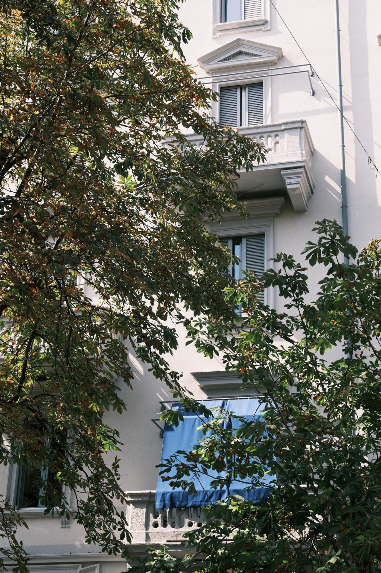 ComeCasa Da Chiaretta Milano Esterno foto