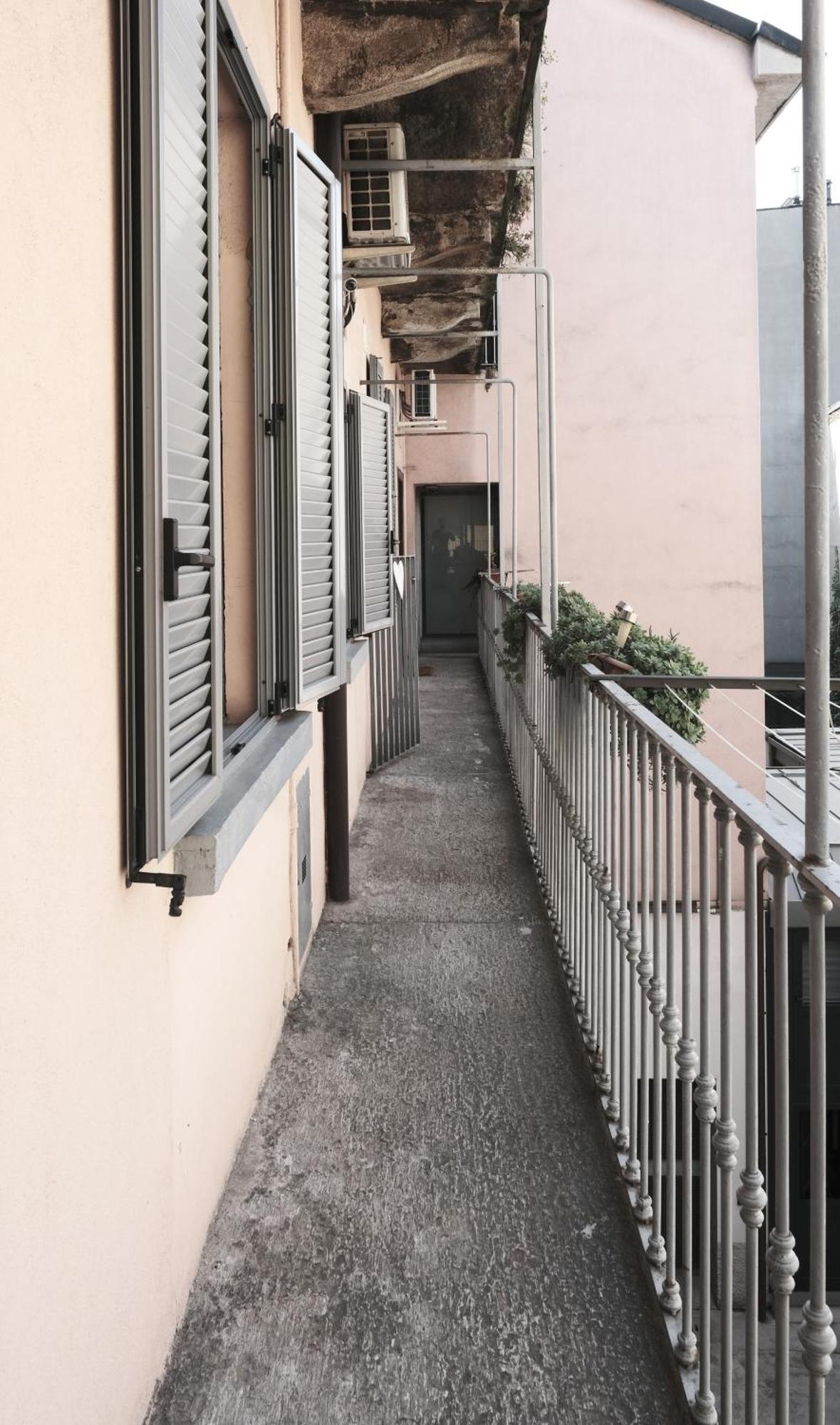ComeCasa Da Chiaretta Milano Esterno foto