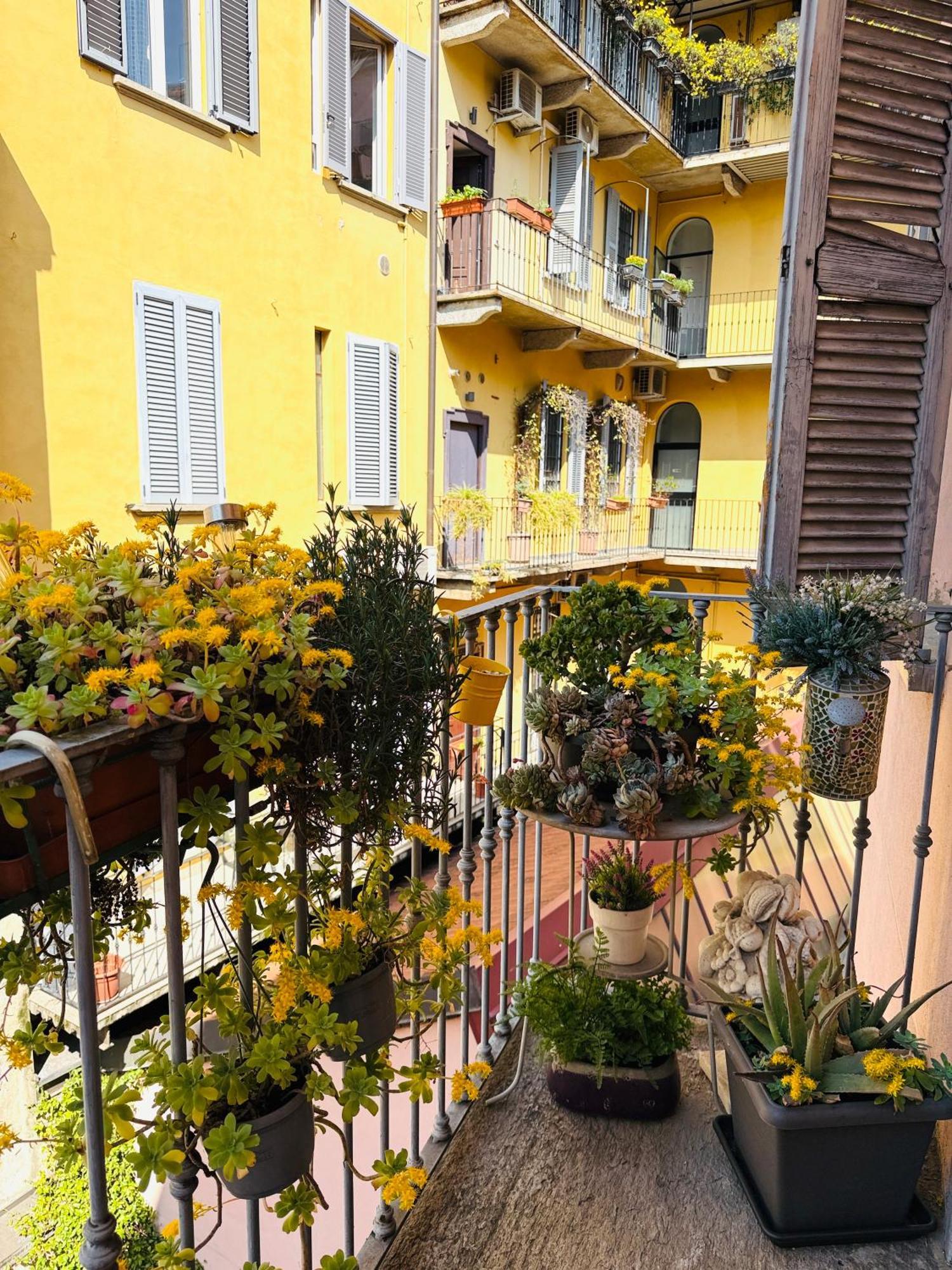 ComeCasa Da Chiaretta Milano Esterno foto