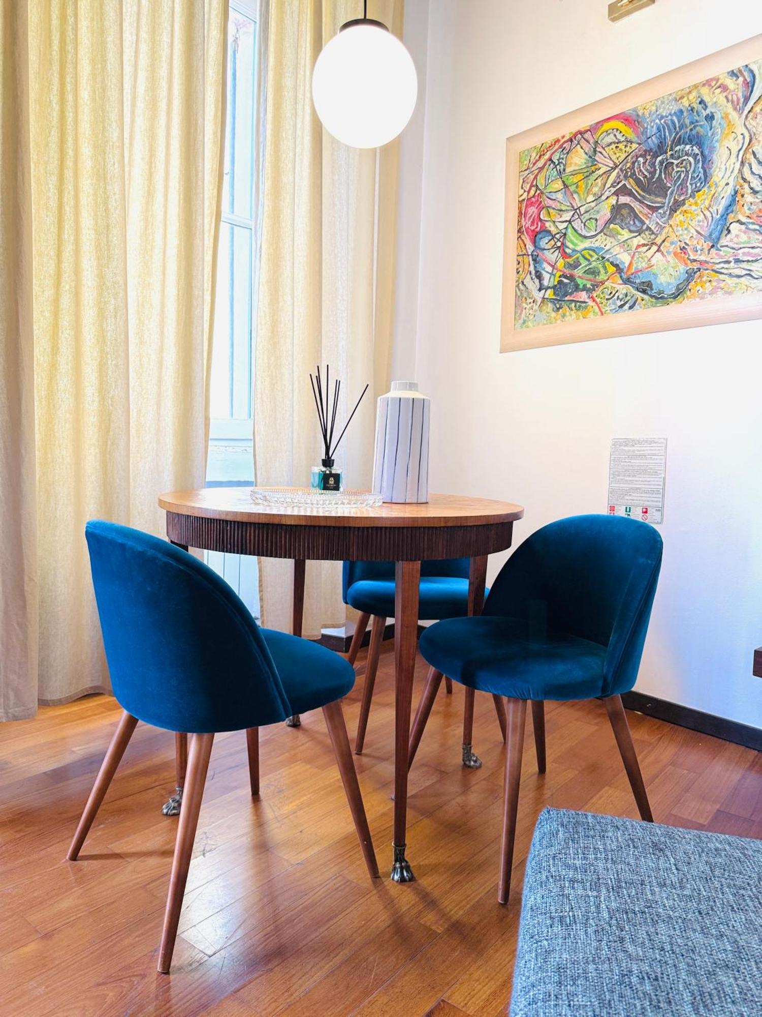 ComeCasa Da Chiaretta Milano Esterno foto